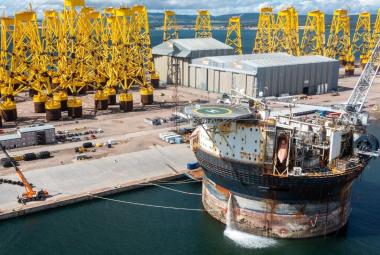 FPSO Excalibur