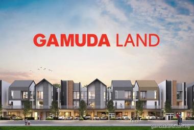 Gamudaland