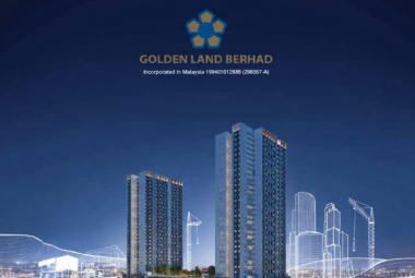 Golden Land_DagangNews