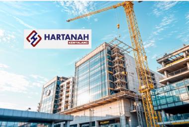 Hartanah Kenyalang_DagangNews