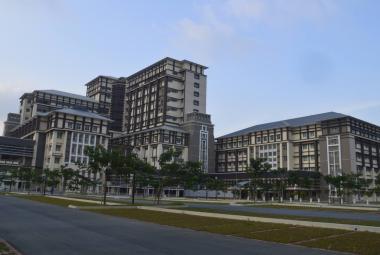 Hospital Shah Alam