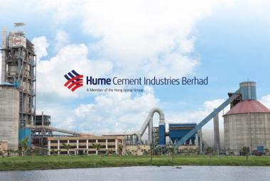 Hume Cement_DagangNews