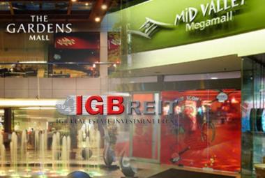 IGB REIT_DagangNews