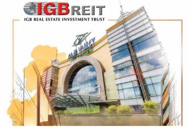 IGB REIT_DagangNews