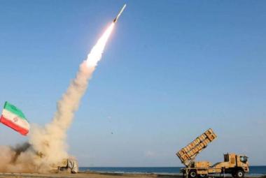 Iran AFP