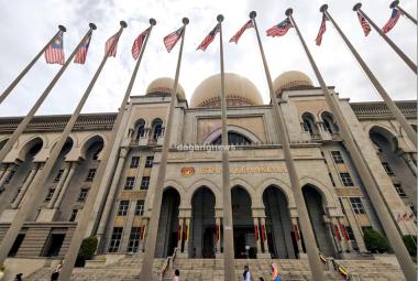 Istana Kehakiman_DagangNews
