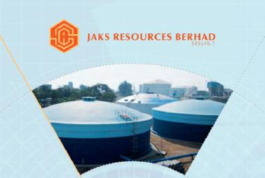 JAKS Resources_DagangNews