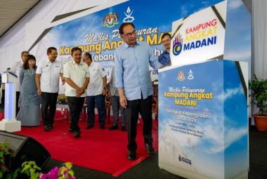Madani