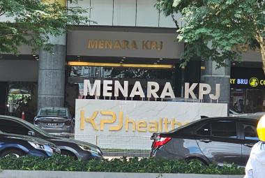 KPJ