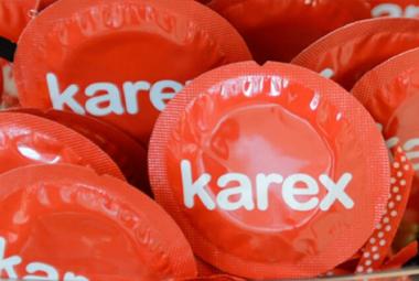 Karex_DagangNews