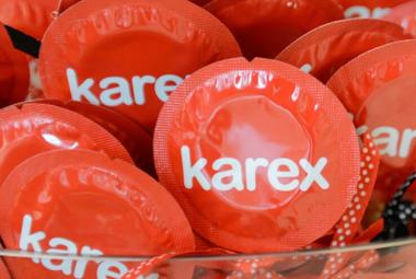 Karex_DagangNews