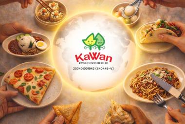 Kawan Food_DagangNews