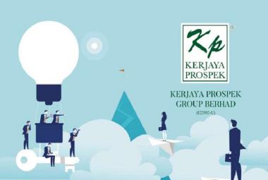 Kerjaya Prospek_DagangNews