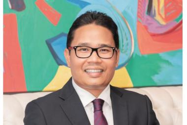 Khairul Azwan Harun