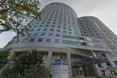 Menara Liberty_DagangNews2026