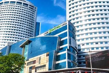 Maju Junction_DagangNews2026