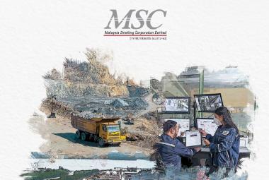 Malaysia Smelting