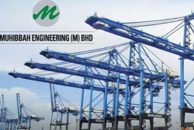 Muhibbah Engineering_DagangNews