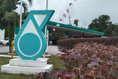 Petronas Dagangan_DagangNews2026