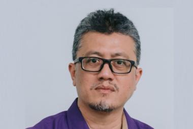 Nazry Yahya