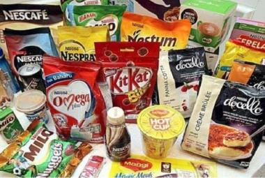 Nestle
