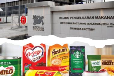 Nestle