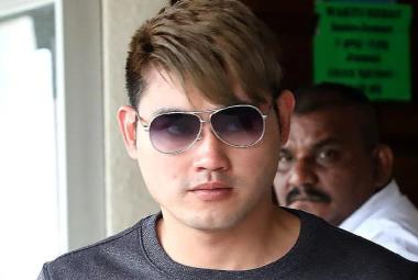 Nicky Liow_DagangNews2026