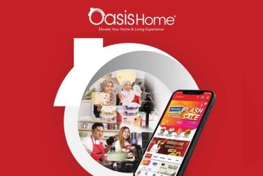 Oasis Home_DagangNews2026
