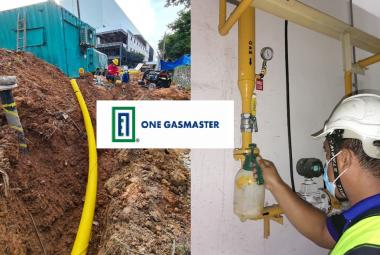 One Gasmaster_DagangNews2026