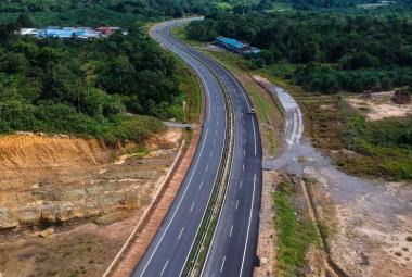 Pan Borneo Sabah
