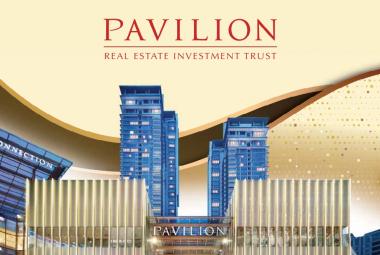 Pavilion REIT