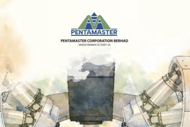 Pentamaster_DagangNews