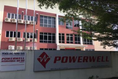 Powerwell Holdings Berhad_DagangNews