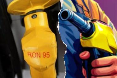RON95