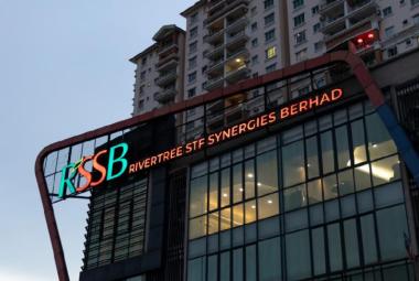 Rivertree STF_DagangNews