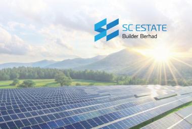 SC Estate Builder_DagangNews