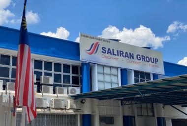 Saliran Group_DagangNews2026