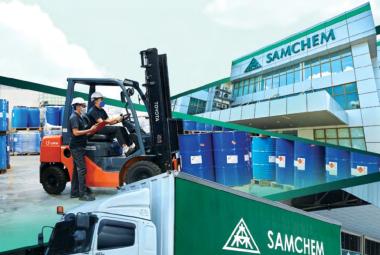 Samchem_DagangNews