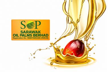 Sarawak Oil Palms_DagangNews