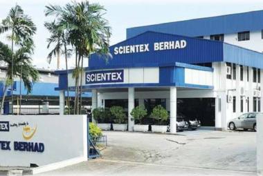 Scientex