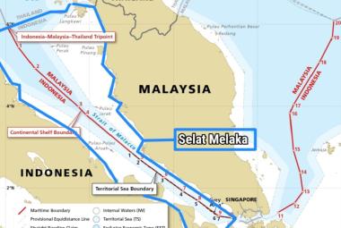 Selat Melaka_DagangNews