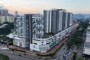 Setapak Central KIP REIT_DagangNews