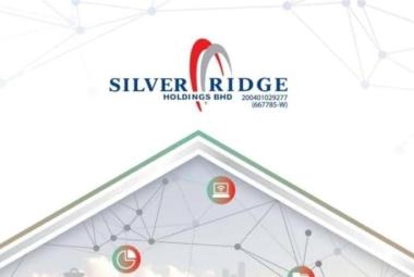 Silver Ridge_DagangNews