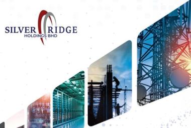 Silver Ridge_DagangNews