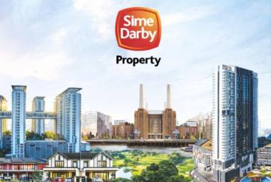 Sime Darby Property_DagangNews
