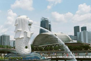 Singapura_Unsplash / Jisun Han
