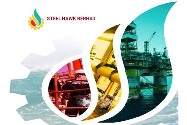 Steel Hawk Berhad_DagangNews