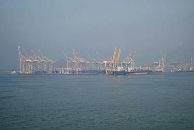 Selat Hormuz