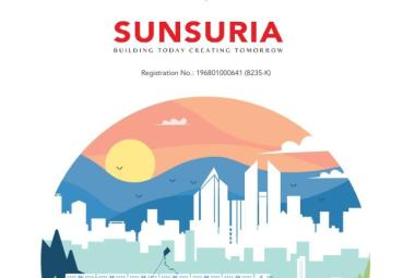 Sunsuria Berhad