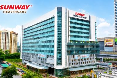 Sunway Healthcare_DagangNews2026